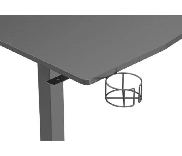 Silver Monkey Biurko elektryczne ED-140 black - 1162664 - zdjęcie 3